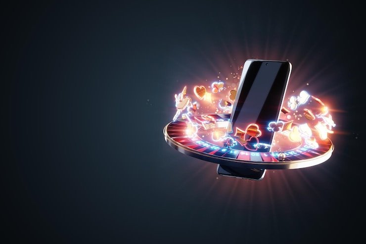 djarum4d slot App 